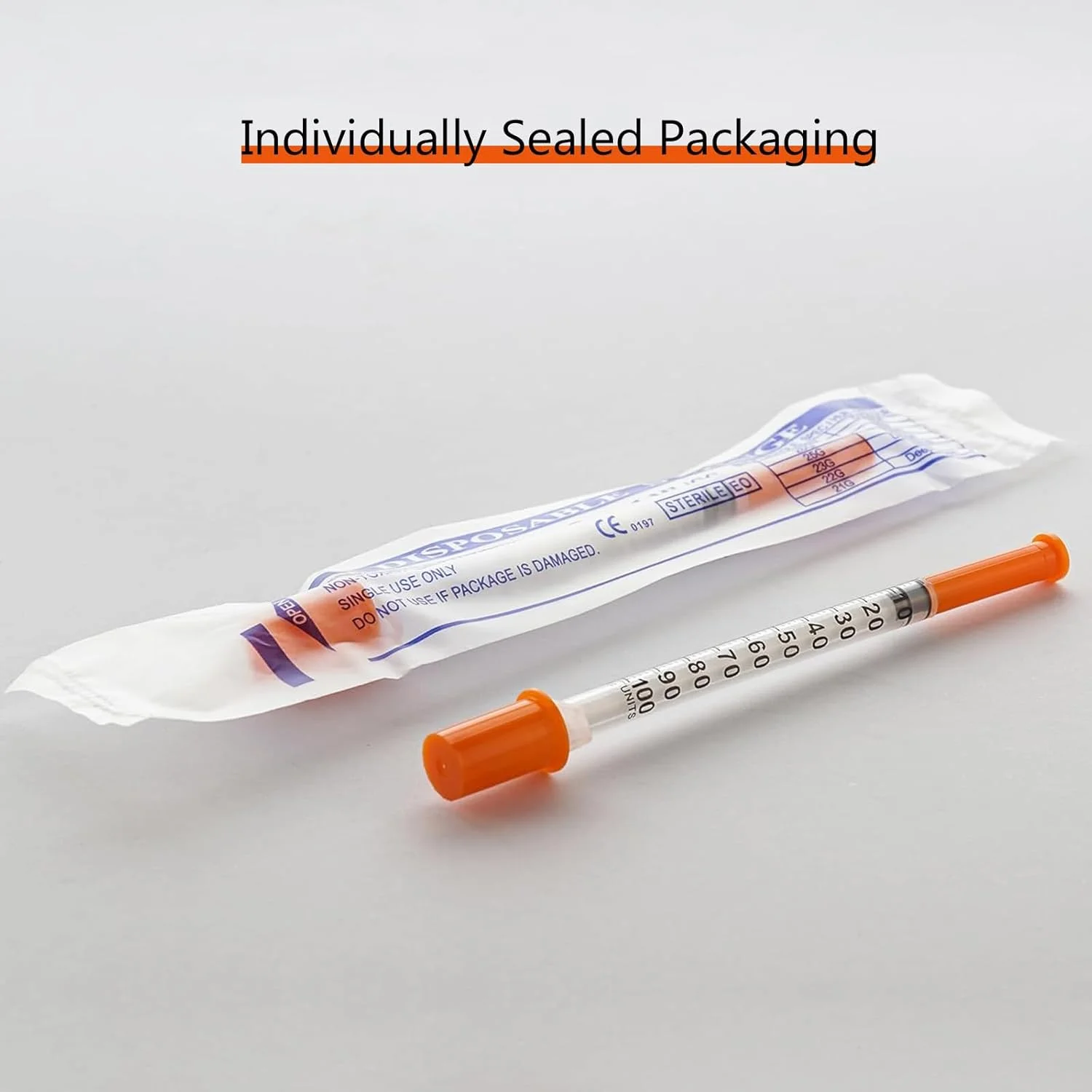 بسته 10 عددی ابزار اندازه گیری و توزیع پلاستیکی 1 میلی لیتری 0.3x8 میلی متری، بسته بندی جداگانه، لوازم جانبی آزمایشگاهی برای تغذیه حیوانات خانگی، جداسازی مایعات، تزئین کیک