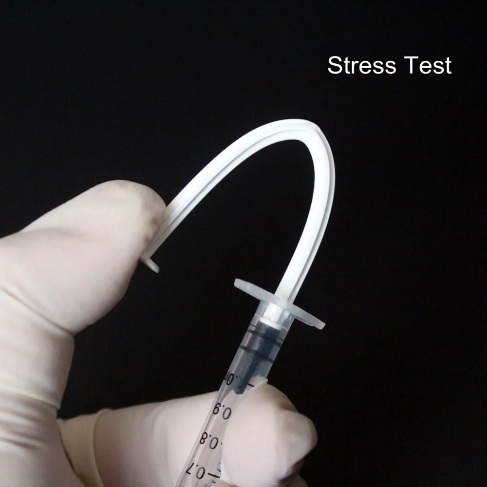 بسته 150 عددی سرنگ 1 میلی لیتری بدون سوزن، نوک لغزنده لوئر، غیر استریل بسته 150 عددی سرنگ 1 میلی لیتری بدون سوزن، نوک لغزنده لوئر، غیر استریل