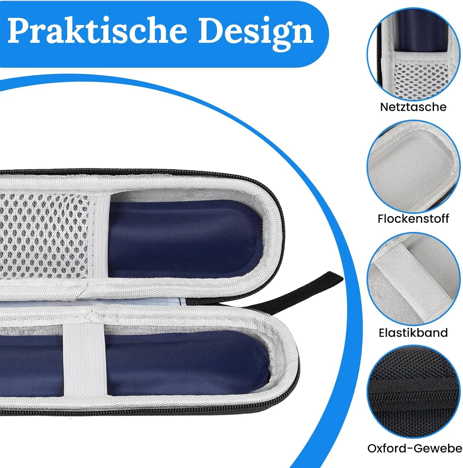 کیف خنک نگهدارنده انسولین لیکدون به همراه 2 پد یخی، کیف دیابتی برای وسایل دیابتی، خنک کننده داروی دیابتی مسافرتی، کیف مسافرتی عایق برای انسولین و سرنگ (مشکی)