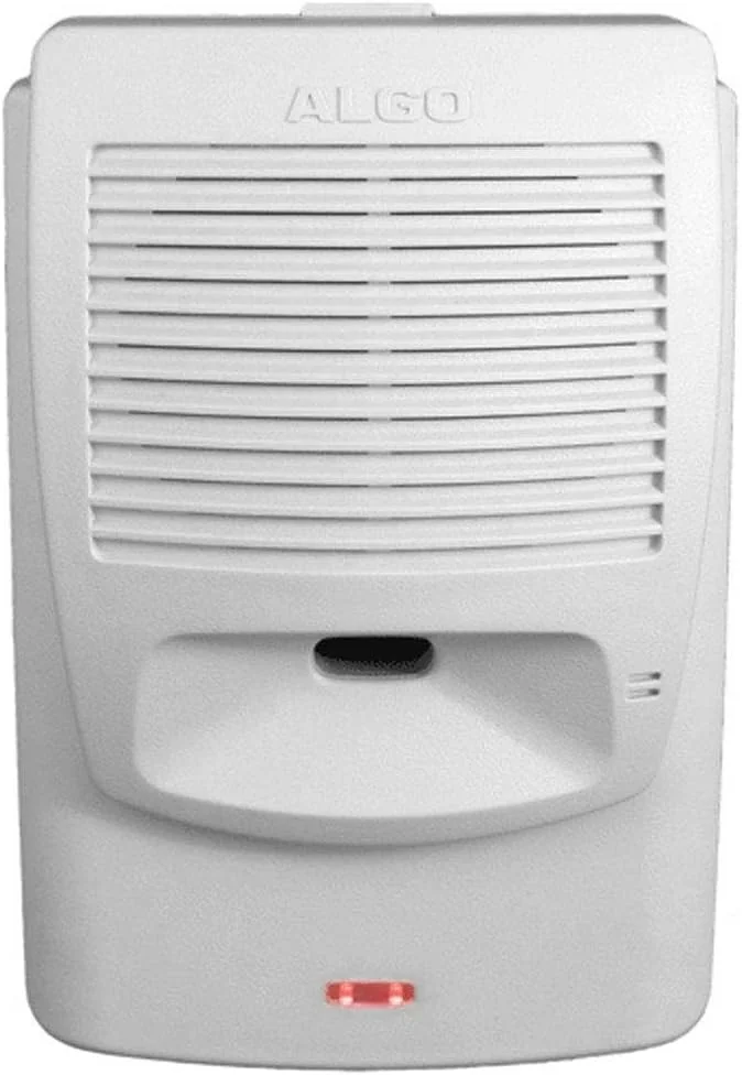 آلگو 8180G2 بلندگوی تحت شبکه PoE برای پیجینگ و زنگ بلند داخلی