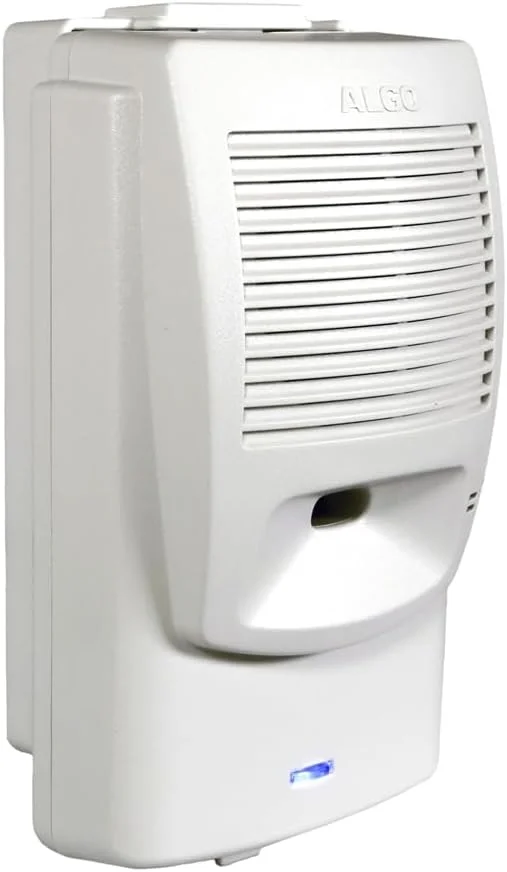 آلگو 8180G2 بلندگوی تحت شبکه PoE برای پیجینگ و زنگ بلند داخلی