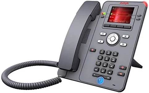 تلفن تحت شبکه آوایا مدل J139 (700513918) - نو