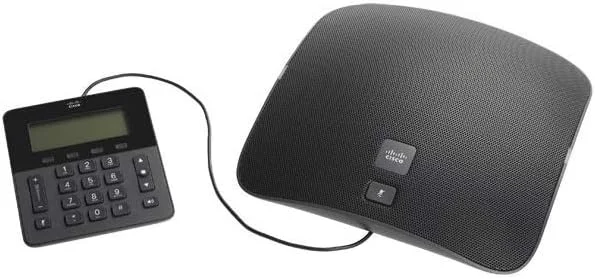 تلفن کنفرانس IP سیسکو مدل CP-8831-K9=