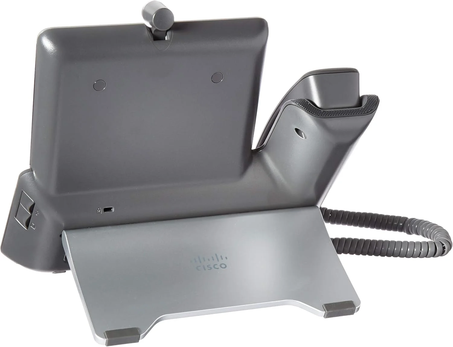 تلفن تصویری تحت شبکه سیسکو مدل CP-8865-K9 با قابلیت Wi-Fi (منبع تغذیه شامل نمی شود)