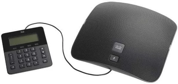 تلفن کنفرانس IP سیسکو مدل CP-8831-K9=
