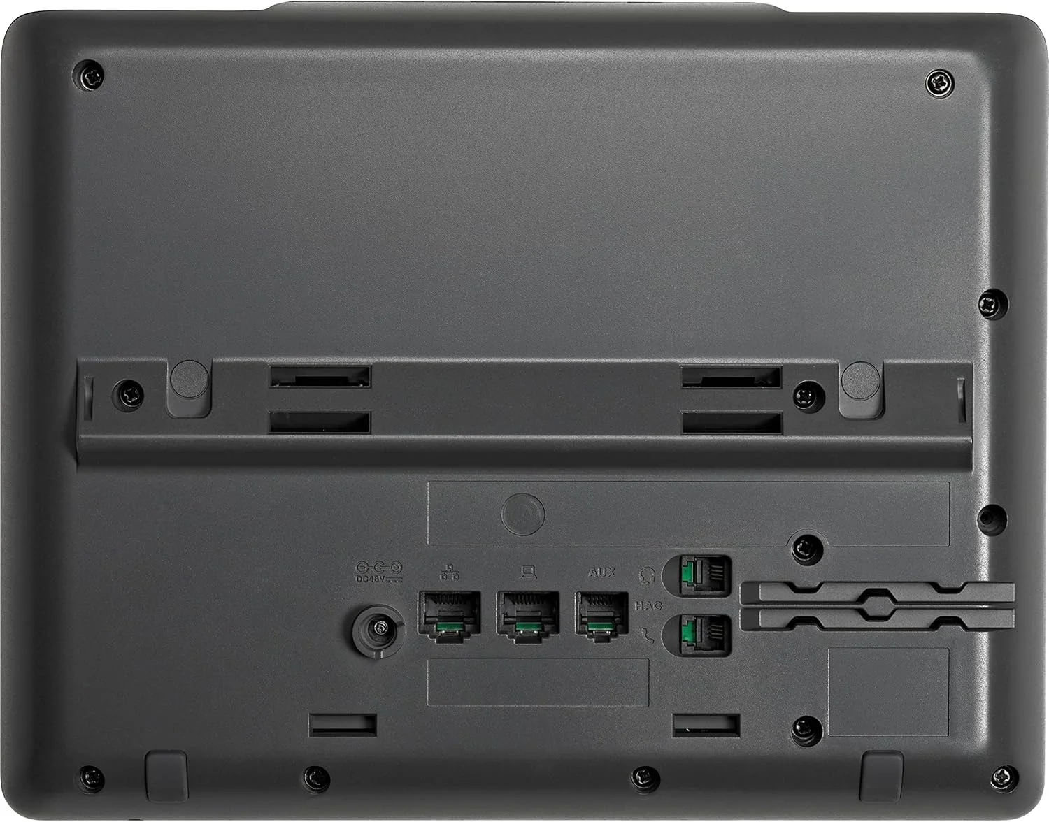 تلفن سیسکو مدل 7861 برای کنترل تماس شخص ثالث