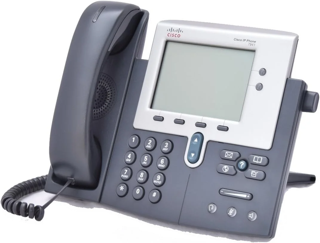تلفن سیسکو مدل 7941G