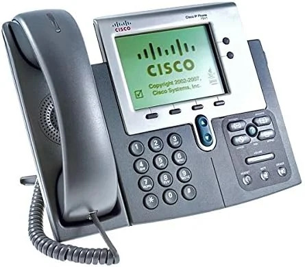 تلفن سیسکو مدل 7941G
