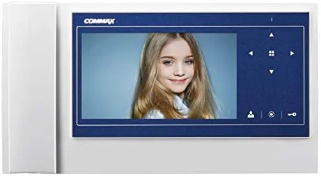 سیستم کاماکس-مدوم | تلفن تصویری مدوم - CMV-77KD سیستم کاماکس-مدوم | تلفن تصویری مدوم - CMV-77KD