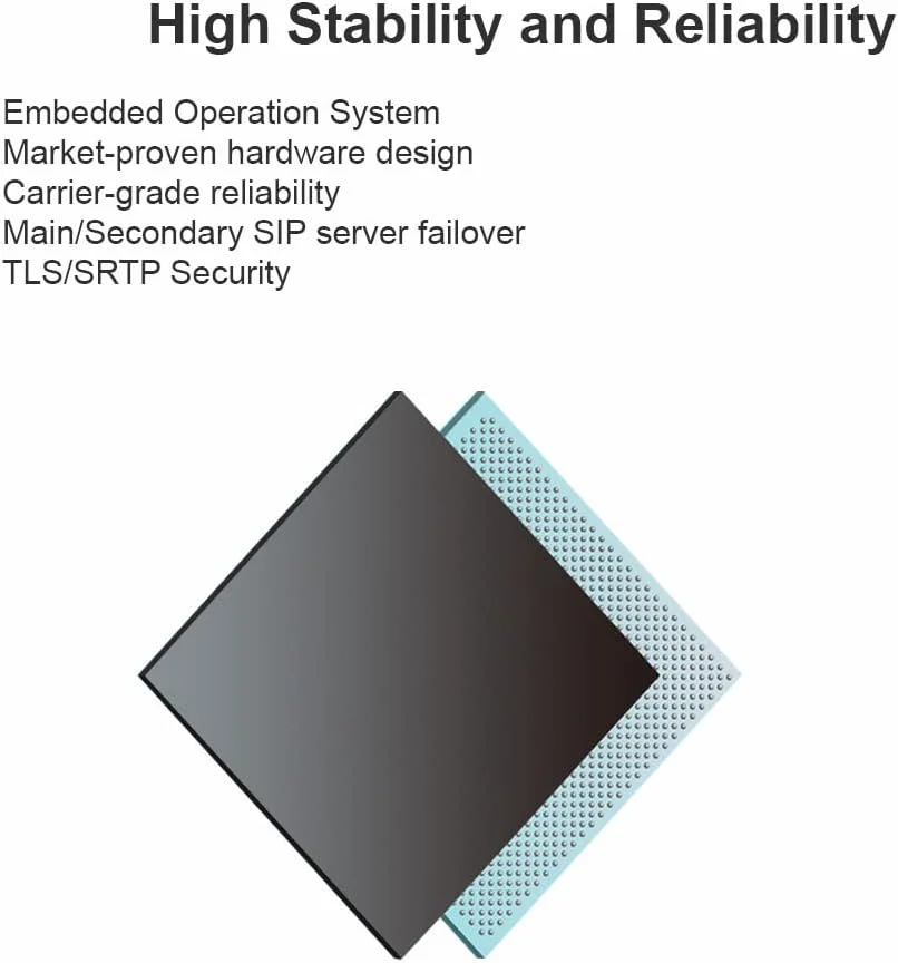 دروازه آنالوگ ویپ FXS دینستار DAG1000-8S، عملکرد ساده و متنوع دروازه آنالوگ ویپ FXS دینستار DAG1000-8S، عملکرد ساده و متنوع