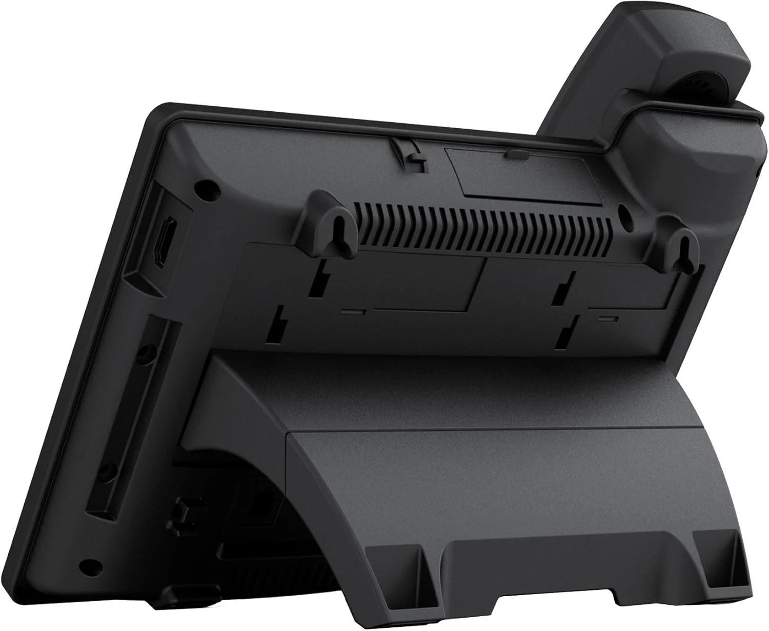 تلفن هوشمند تصویری تحت شبکه Fanvil C600 مناسب سازمان ها