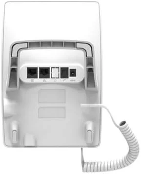 تلفن آی پی هتلی Fanvil H3 بدون نمایشگر LCD، تلفن سیپ رومیزی هتلی با قابلیت PoE تلفن آی پی هتلی Fanvil H3 بدون نمایشگر LCD، تلفن سیپ رومیزی هتلی با قابلیت PoE