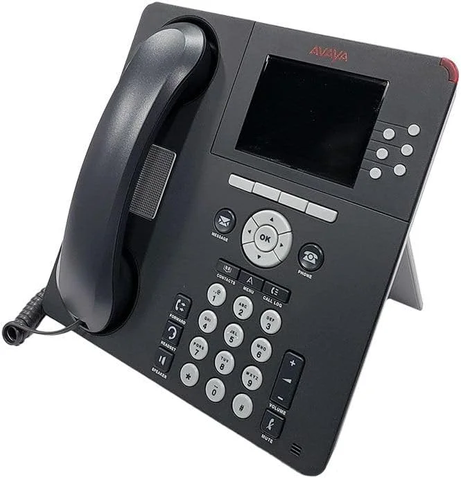 تلفن آی پی آوایا 9640G