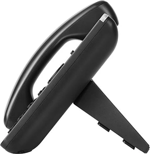 تلفن تحت شبکه ویپ مدل GXP1625 مناسب برای کسب و کارهای کوچک و متوسط، مشکی تلفن تحت شبکه ویپ مدل GXP1625 مناسب برای کسب و کارهای کوچک و متوسط، مشکی