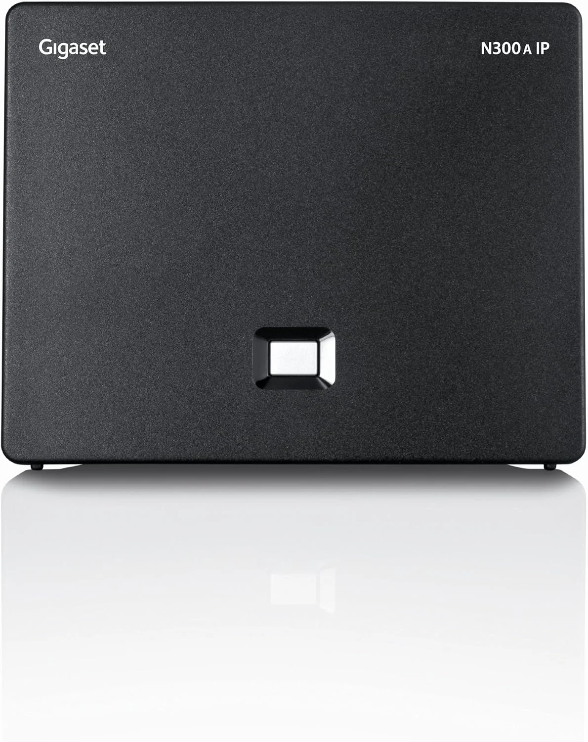 ایستگاه پایه گیگاست N300A IP DECT/VoIP به همراه پیغام گیر صوتی