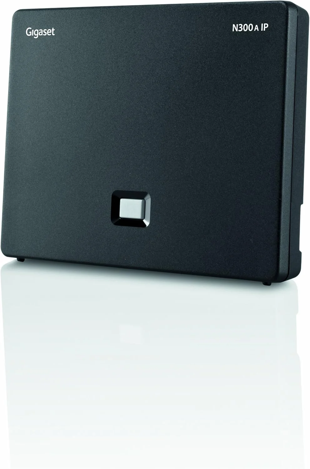 ایستگاه پایه گیگاست N300A IP DECT/VoIP به همراه پیغام گیر صوتی ایستگاه پایه گیگاست N300A IP DECT/VoIP به همراه پیغام گیر صوتی