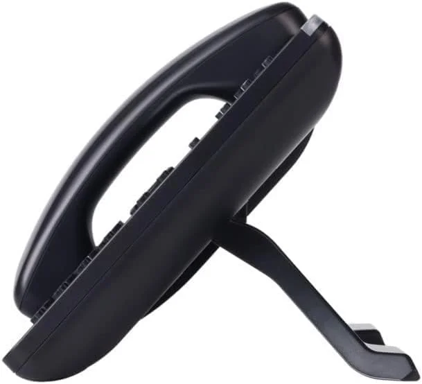 گرنداستریم GXP 2130 (تلفن تحت شبکه، تلفن تصویری)، مشکی