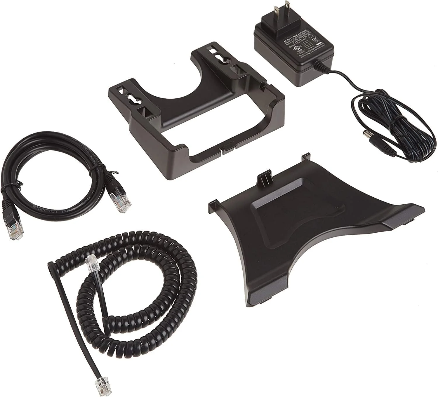 تلفن تحت شبکه گرنداستریم GXP2140 با صفحه نمایش 4.3 اینچی LCD و قابلیت اتصال هدست بلوتوث