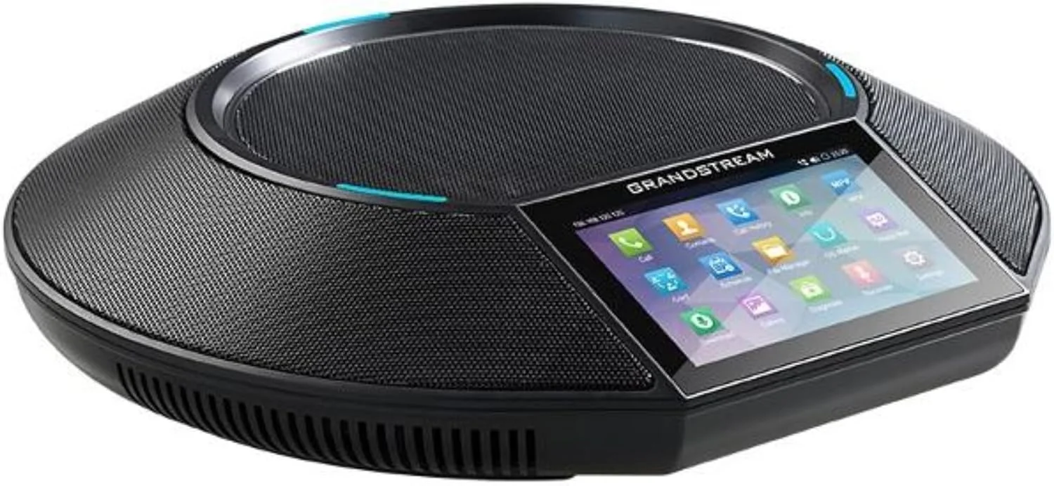 تلفن کنفرانس ویپ SIP گرنداستریم GAC2500
