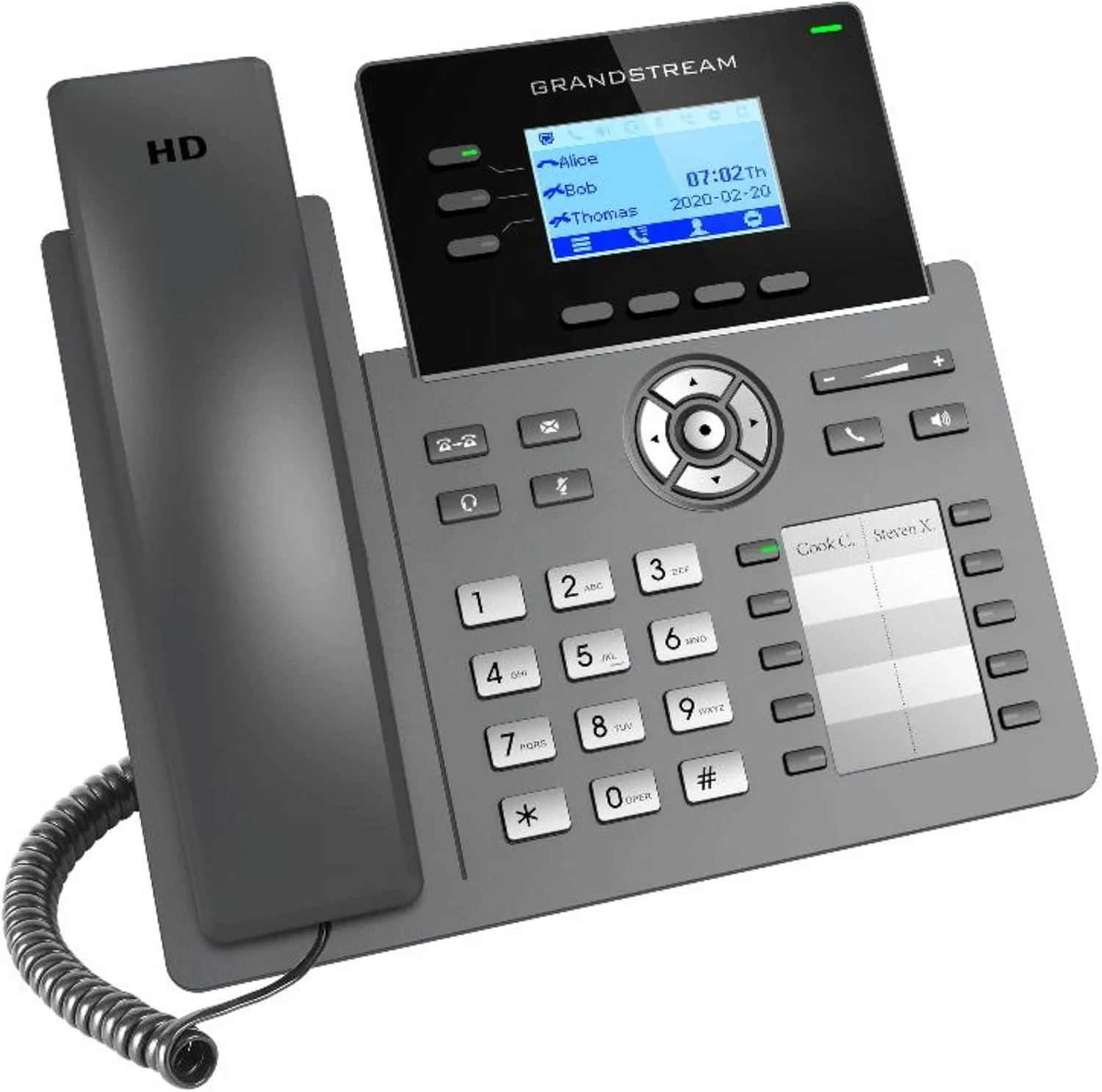 گرنداستریم GRP 2604P HD گرنداستریم GRP 2604P HD