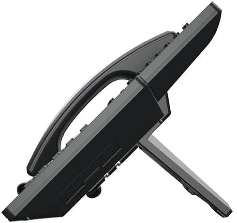 تلفن تحت شبکه گرنداستریم GRP2650 | ۱۴ خط، ۶ اکانت SIP | صفحه نمایش رنگی ۵ اینچی | وای فای ۵ | اترنت گیگابیتی دو پورت با PoE یکپارچه