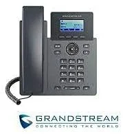 تلفن تحت شبکه گرنداستریم GRP2601P تلفن تحت شبکه گرنداستریم GRP2601P