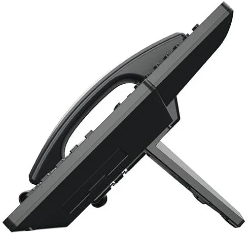 تلفن تحت شبکه گرنداستریم GRP2650 | ۱۴ خط، ۶ اکانت SIP | صفحه نمایش رنگی ۵ اینچی | وای فای ۵ | اترنت گیگابیتی دو پورت با PoE یکپارچه