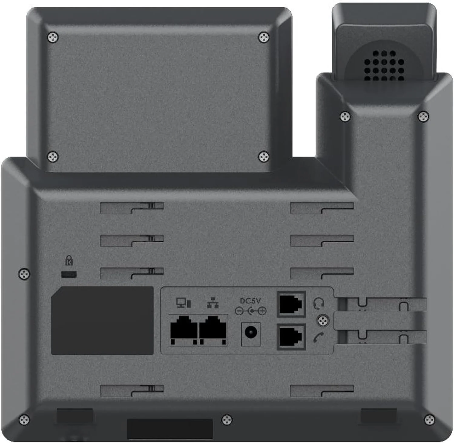 گرنداستریم GRP 2604P HD گرنداستریم GRP 2604P HD