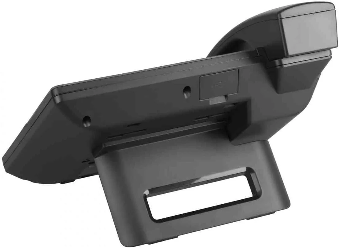 تلفن تحت شبکه میان رده گرنداستریم مدل GS-GXP1782 با ۸ خط تلفن ویپ و دستگاه