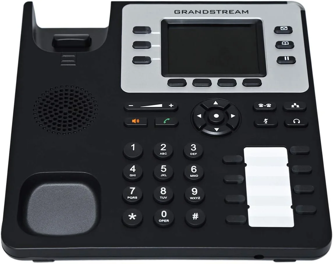 تلفن تحت شبکه گرنداستریم - GXP2130