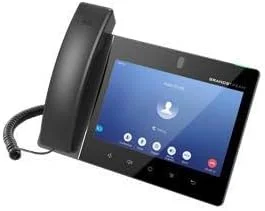 تلفن تصویری ویپ گرنداستریم GXV3380 برای اندروید تلفن تصویری ویپ گرنداستریم GXV3380 برای اندروید