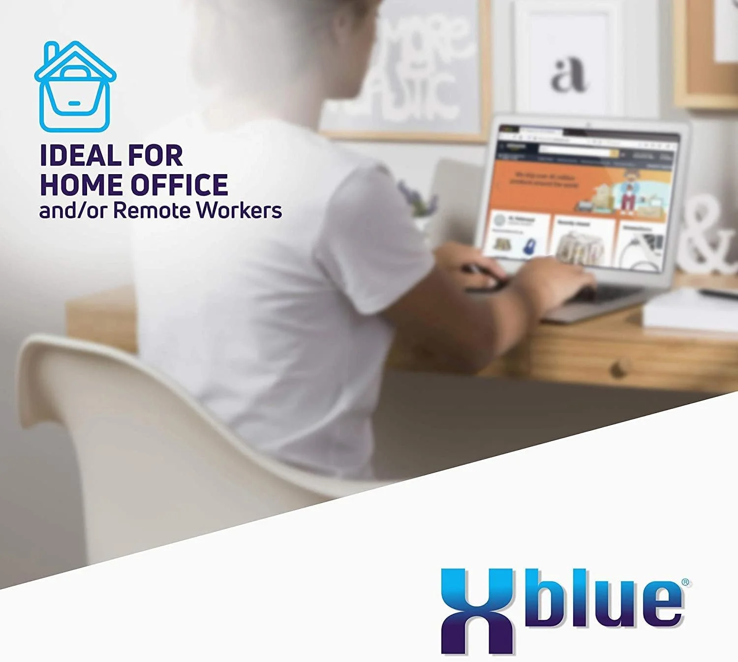 مجموعه سیستم XBLUE QB2 با 8 تلفن IP5g IP شامل اپراتور خودکار، پست صوتی، توسعه تلفن همراه و راه دور و ضبط تماس مجموعه سیستم XBLUE QB2 با 8 تلفن IP5g IP شامل اپراتور خودکار، پست صوتی، توسعه تلفن همراه و راه دور و ضبط تماس