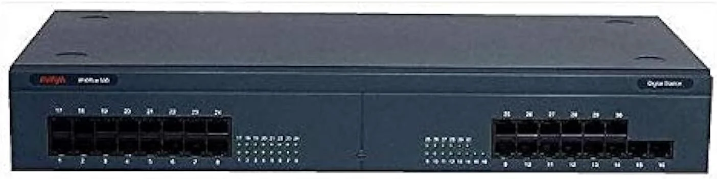 ماژول توسعه ایستگاه دیجیتال آوایا IP Office IP500 DS30B V2 700511094 (ماژول توسعه ایستگاه دیجیتال 30B)