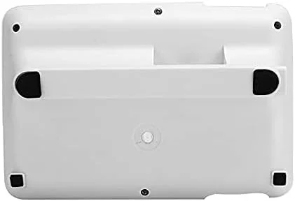 تلفن سیمی KX-T7001 با سیستم دوگانه FSK/DTMF نمایشگر LCD تقویم و شناسه تماس گیرنده برای تلفن رومیزی اداری خانگی تلفن سیمی KX-T7001 با سیستم دوگانه FSK/DTMF نمایشگر LCD تقویم و شناسه تماس گیرنده برای تلفن رومیزی اداری خانگی