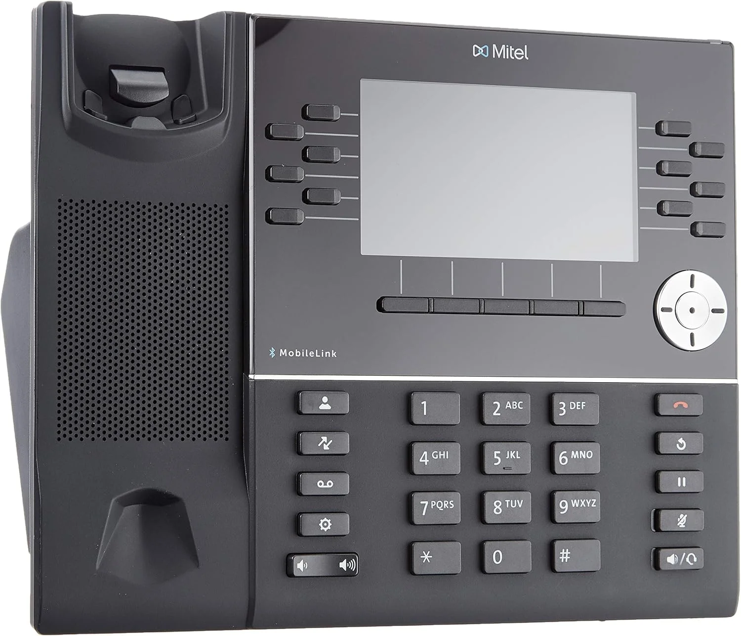 تلفن آی پی میتل 6930 (Nur MiVoice 415 430 470 و VA) تلفن آی پی میتل 6930 (Nur MiVoice 415 430 470 و VA)