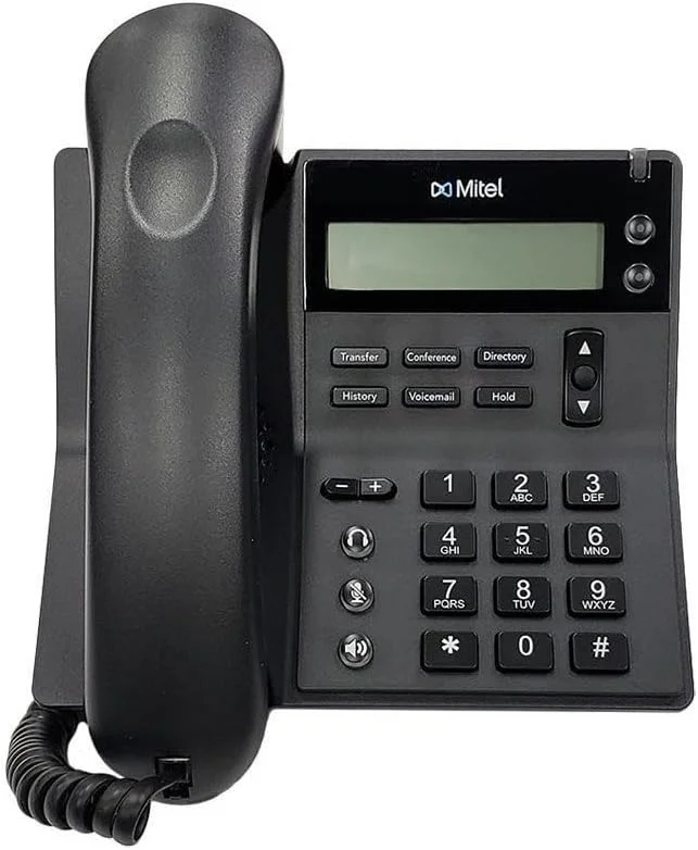 تلفن میتل IP 420 (10573) - جدیدترین نسخه ShoreTel 420