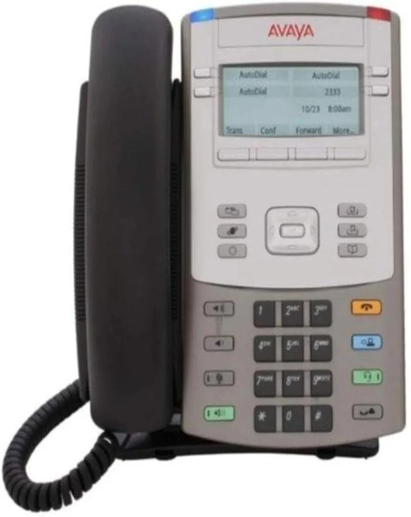 تلفن آی پی Nortel 1120E