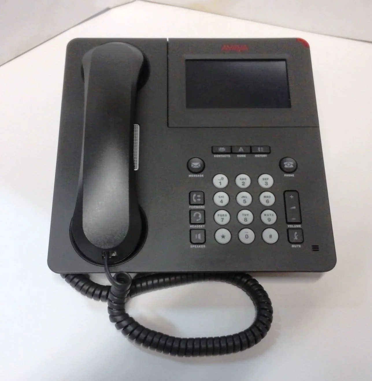 تلفن آی پی آوایا 9621G