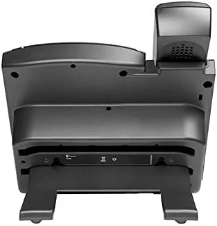 تلفن رومیزی ویپ پلنترونیکس Polycom VVX 411 HD (بدون منبع تغذیه) تلفن رومیزی ویپ پلنترونیکس Polycom VVX 411 HD (بدون منبع تغذیه)