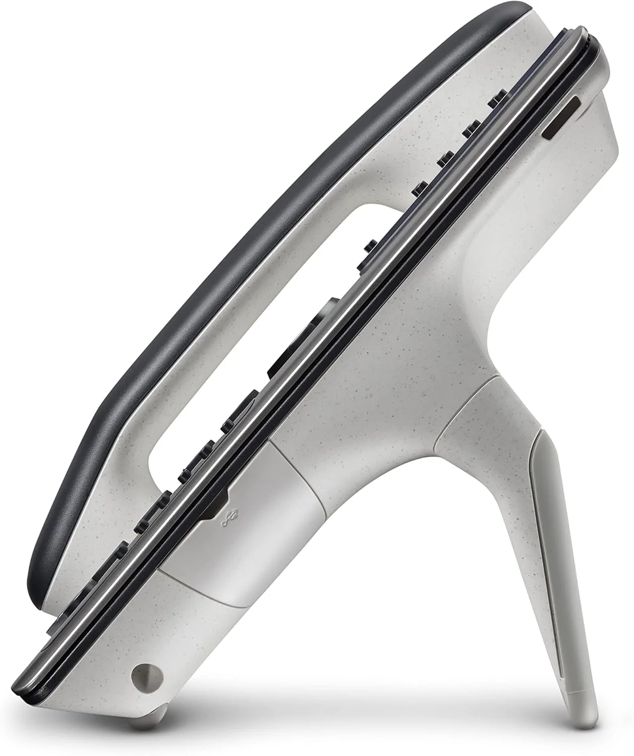 تلفن رومیزی تحت شبکه پلنترونیکس Poly Edge E400 (به همراه Polycom) طراحی شده برای کار ترکیبی، دارای 8 کلید خط که از 32 خط پشتیبانی می کند - بلوتوث یکپارچه برای اتصال تلفن همراه و هدست تلفن رومیزی تحت شبکه پلنترونیکس Poly Edge E400 (به همراه Polycom) طراحی شده برای کار ترکیبی، دارای 8 کلید خط که از 32 خط پشتیبانی می کند - بلوتوث یکپارچه برای اتصال تلفن همراه و هدست