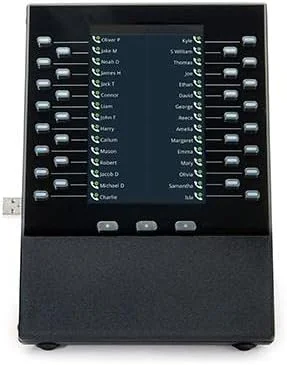 ماژول توسعه Polycom, Inc. VVX EM50 برای VVX 450