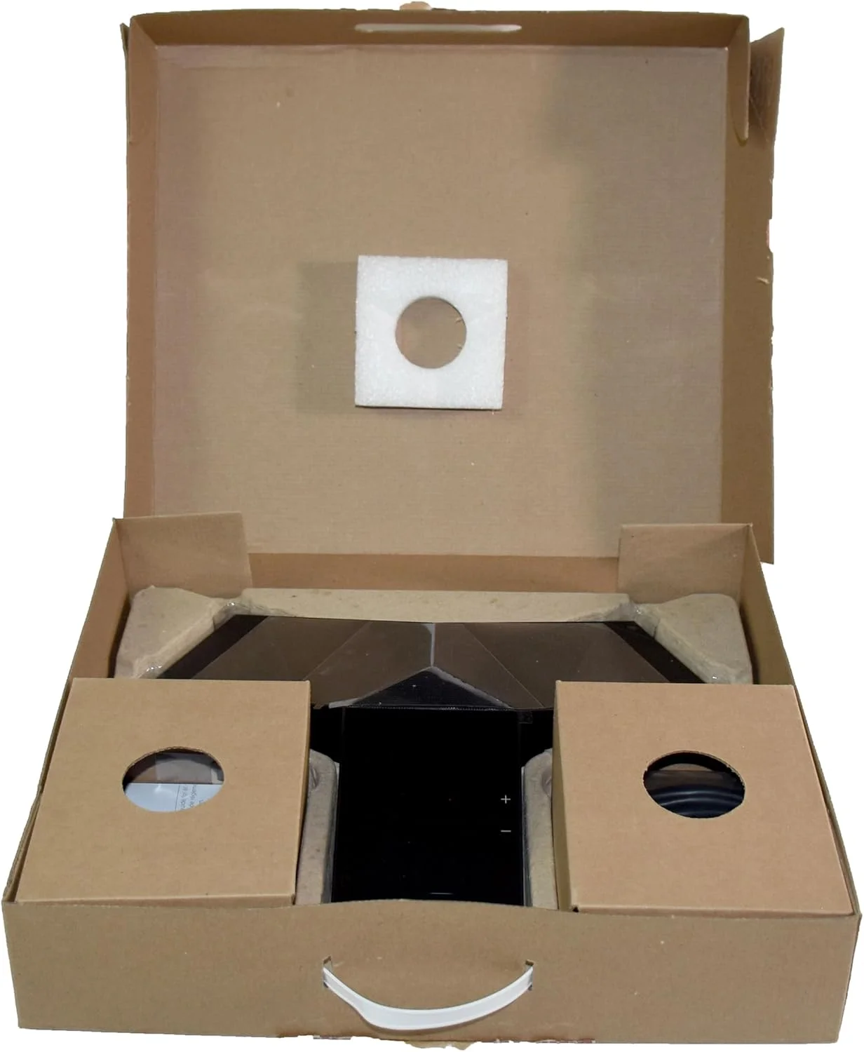 تلفن کنفرانس تحت شبکه پلی کام Realpresence Trio 8500 IP POE - مشکی تلفن کنفرانس تحت شبکه پلی کام Realpresence Trio 8500 IP POE - مشکی