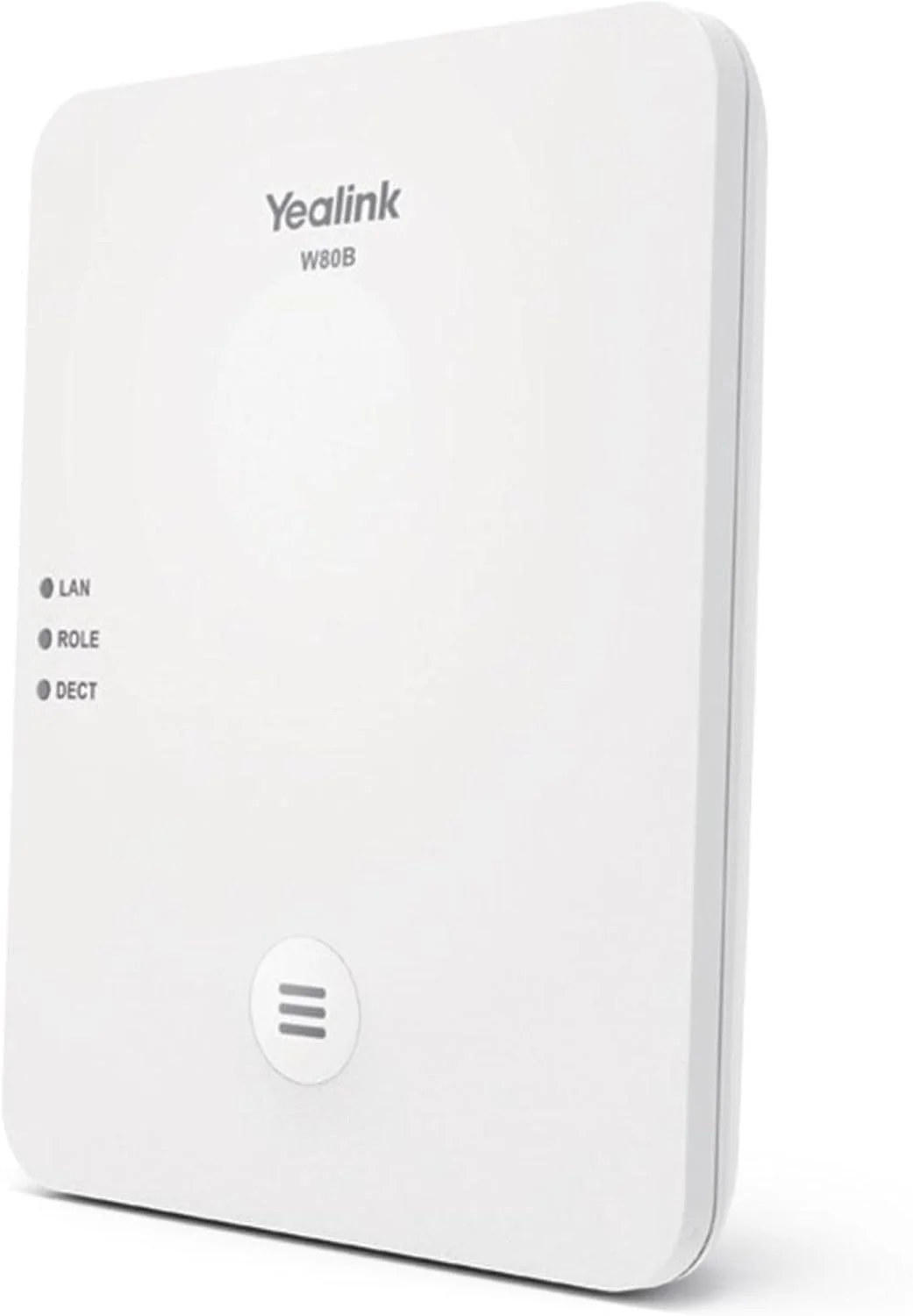 سیستم چند سلولی IP DECT مدل PERP (W56H/W53H) از SPC