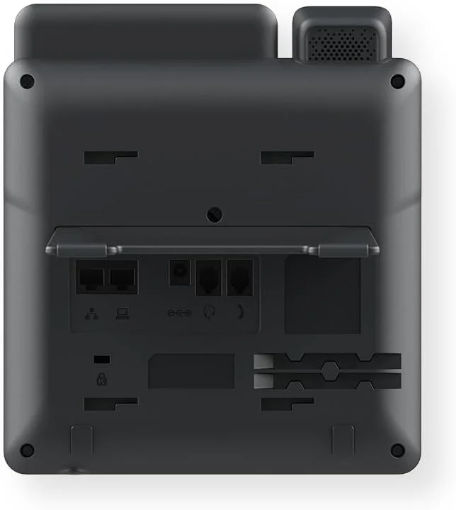 تلفن ویپ V62 Pro با 12 خط SIP، صدای HD، بلوتوث، PoE و اترنت؛ 21 کلید DSS؛ کنفرانس صوتی 6 طرفه؛ صفحه نمایش رنگی 2.8 اینچی تلفن ویپ V62 Pro با 12 خط SIP، صدای HD، بلوتوث، PoE و اترنت؛ 21 کلید DSS؛ کنفرانس صوتی 6 طرفه؛ صفحه نمایش رنگی 2.8 اینچی