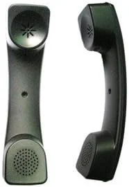 گوشی جایگزین تلفن برای تلفن های سری Toshiba DP5000 و IP5000 مدل های DP5008 DP5022-SD DP5122-SD DP5032-SD DP5132-SD IP5022-SD IP5122-SD IP5122-SDC IP5132-SD IP