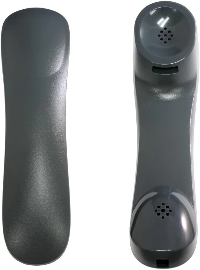 گوشی تلفن جایگزین ویپ لانژ برای تلفن های دیجیتال و آی پی آوایا سری 2400 5400 4600 5600 مدل های 4610 4620 4621 2410 2420 5410 5420 5610 5620