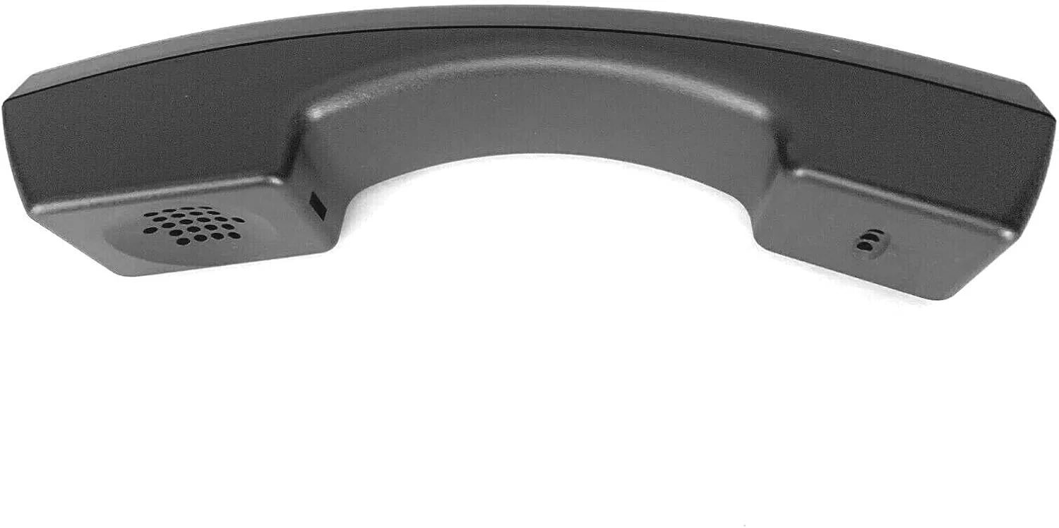 گوشی جایگزین HD Voice ویپ لانژ برای تلفن های IP سری Polycom VVX 250/350/450 گوشی جایگزین HD Voice ویپ لانژ برای تلفن های IP سری Polycom VVX 250/350/450