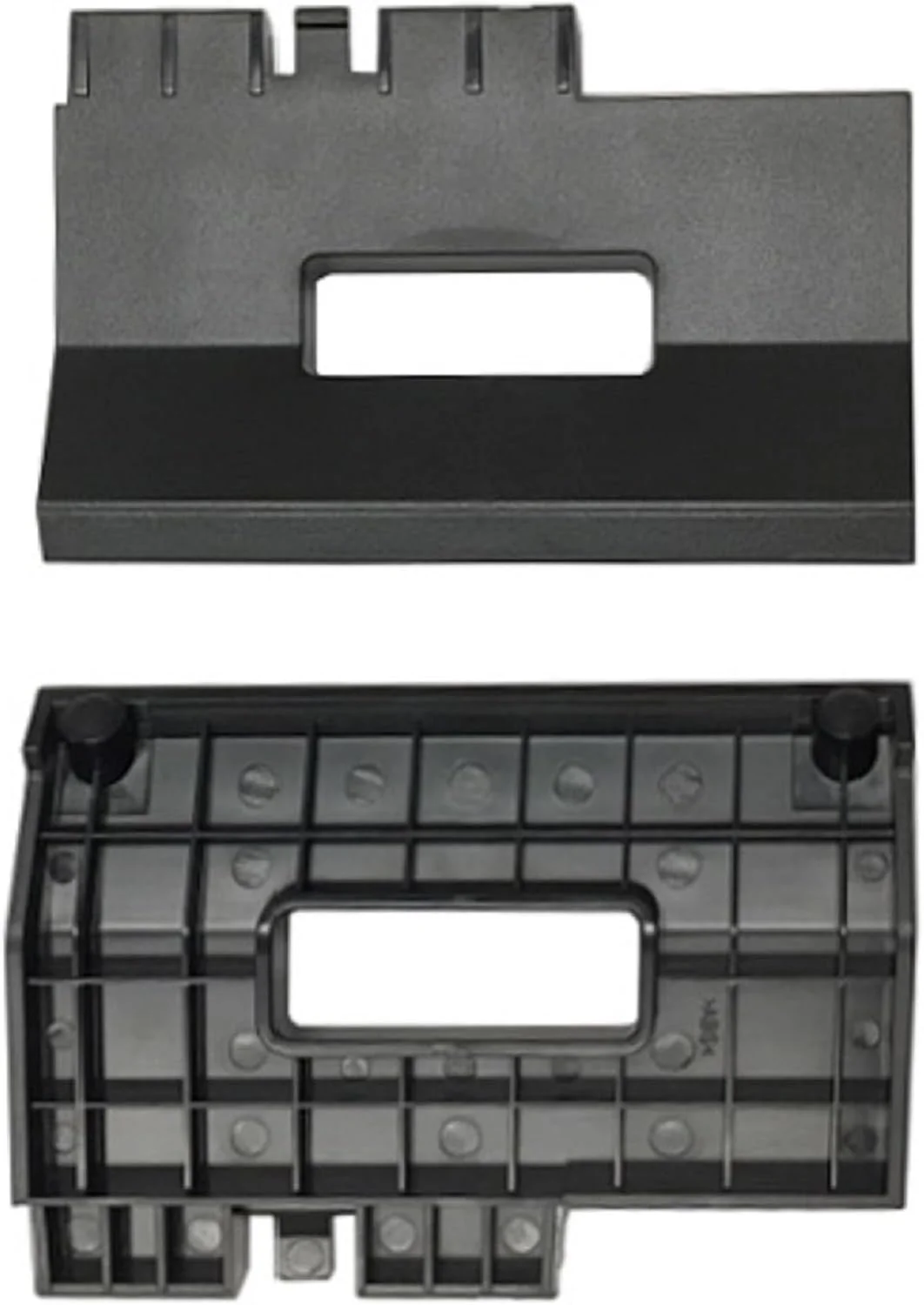 پایه رومیزی جایگزین The VoIP Lounge برای تلفن ویپ Polycom VVX 350