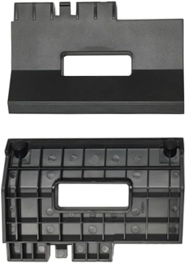 پایه رومیزی جایگزین The VoIP Lounge برای تلفن ویپ پلی‌کام VVX 450