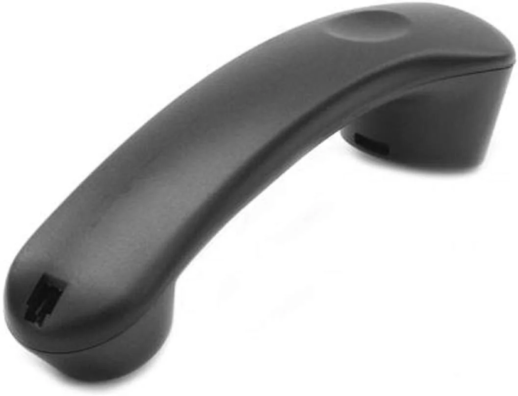 گوشی تلفن با کیفیت HD جایگزین The VoIP Lounge برای تلفن های IP شورِتل/میتل مدل های 420 480 480G 485 655 (توضیحات کامل در زیر)